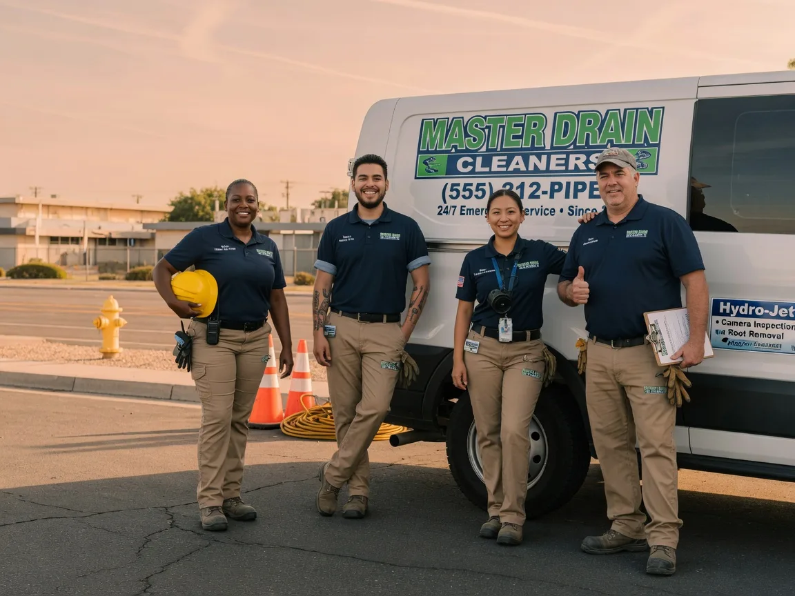 Drain Cleaning company in Islesford, ME